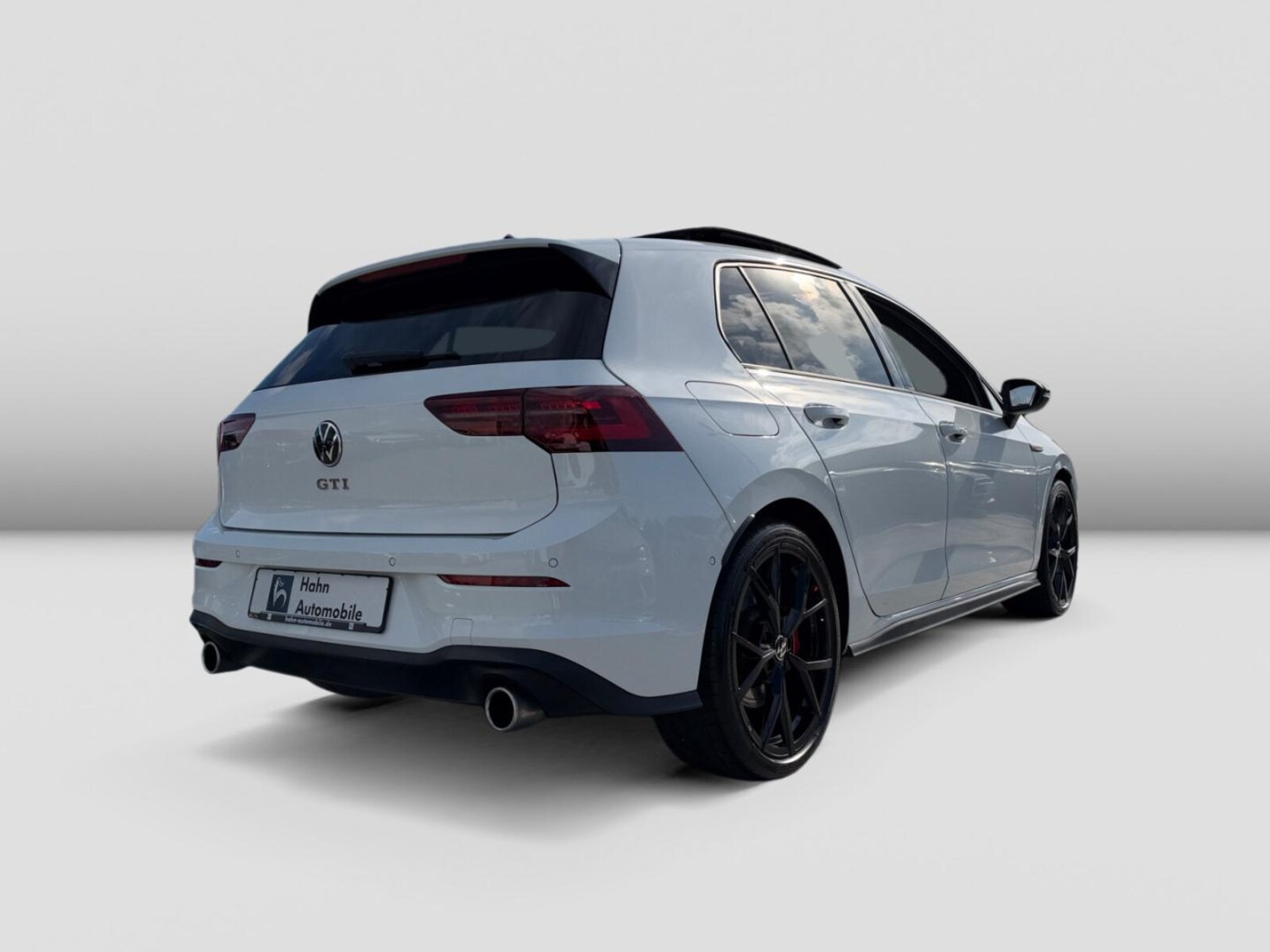 Volkswagen Golf – Bild 2