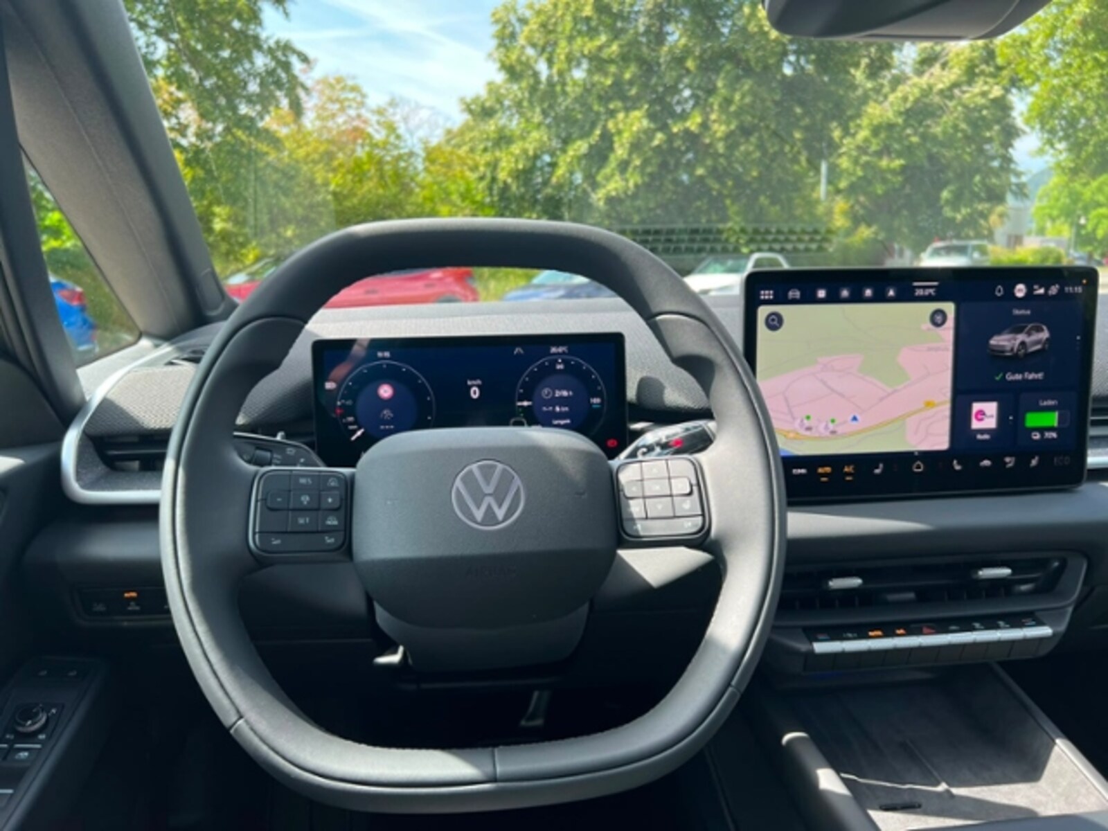 Volkswagen ID.3 Neo – Bild 23