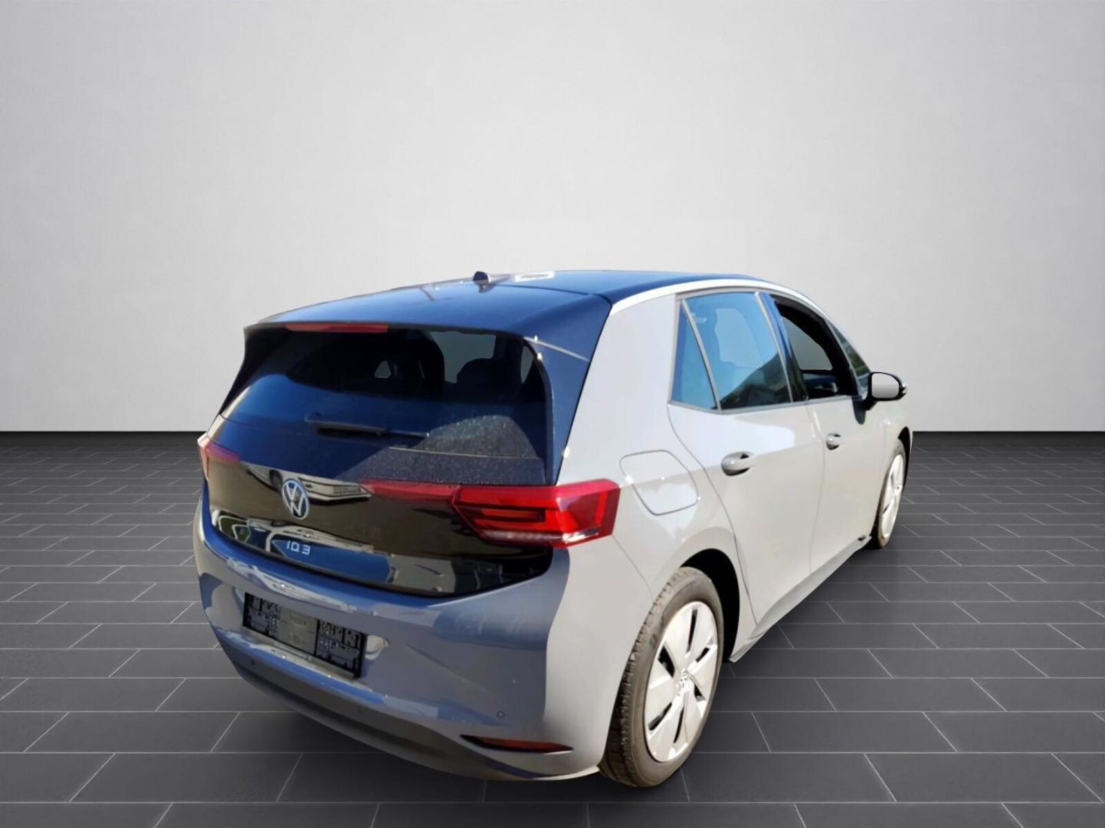Volkswagen ID.3 – Bild 2