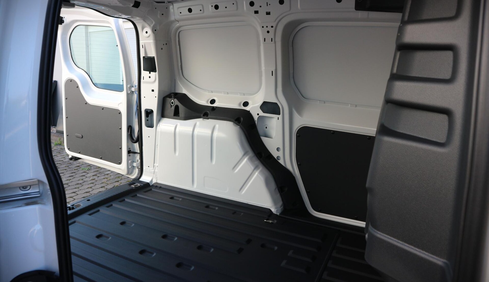 Volkswagen Caddy Cargo