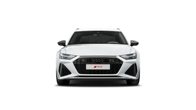 Audi RS6 Avant Performance Performance Quattro Tiptronic - 2025 - Joinsteer - #9