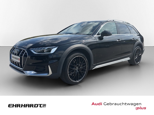 Audi A4 Allroad 45 TFSI Quattro S Tronic -  - Joinsteer - #1