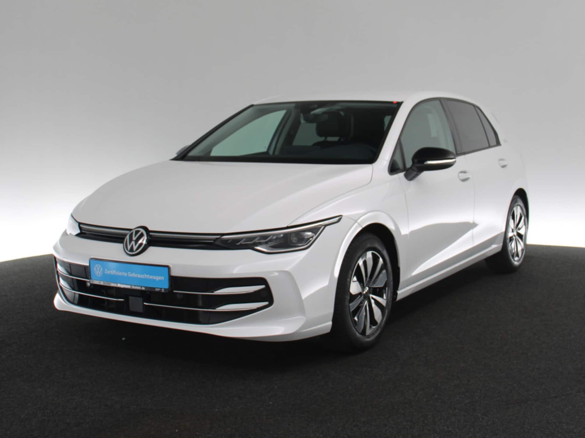 Volkswagen Golf Goal