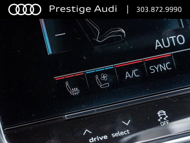 2026 Audi RS 7 Base - Photo 19