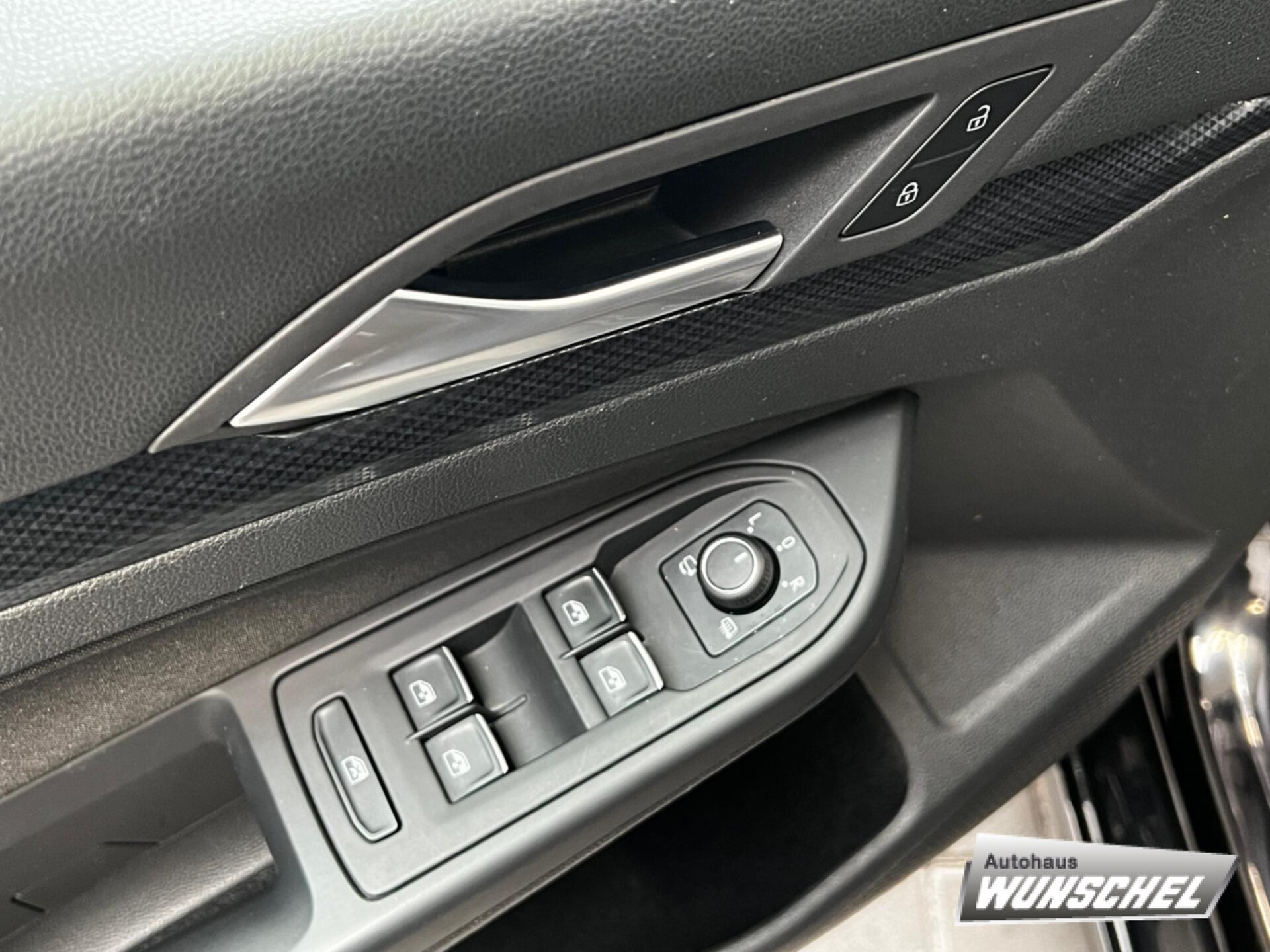 Volkswagen Golf United