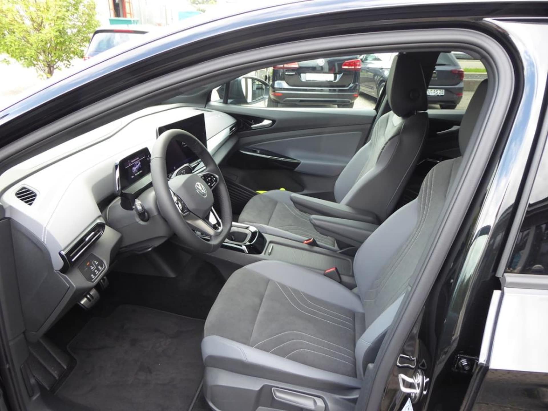 Volkswagen ID.4 Pro
