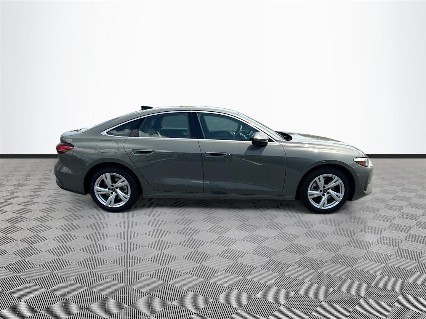2025 Audi New A5 Premium - Photo 8