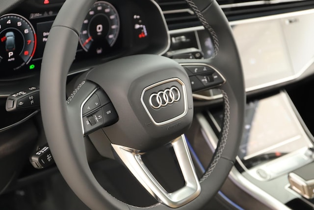 2026 Audi Q7 Premium Plus - Photo 16