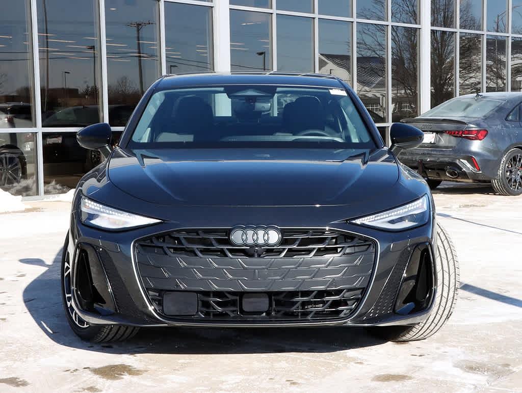 2026 Audi A6 Premium Plus - Photo 6