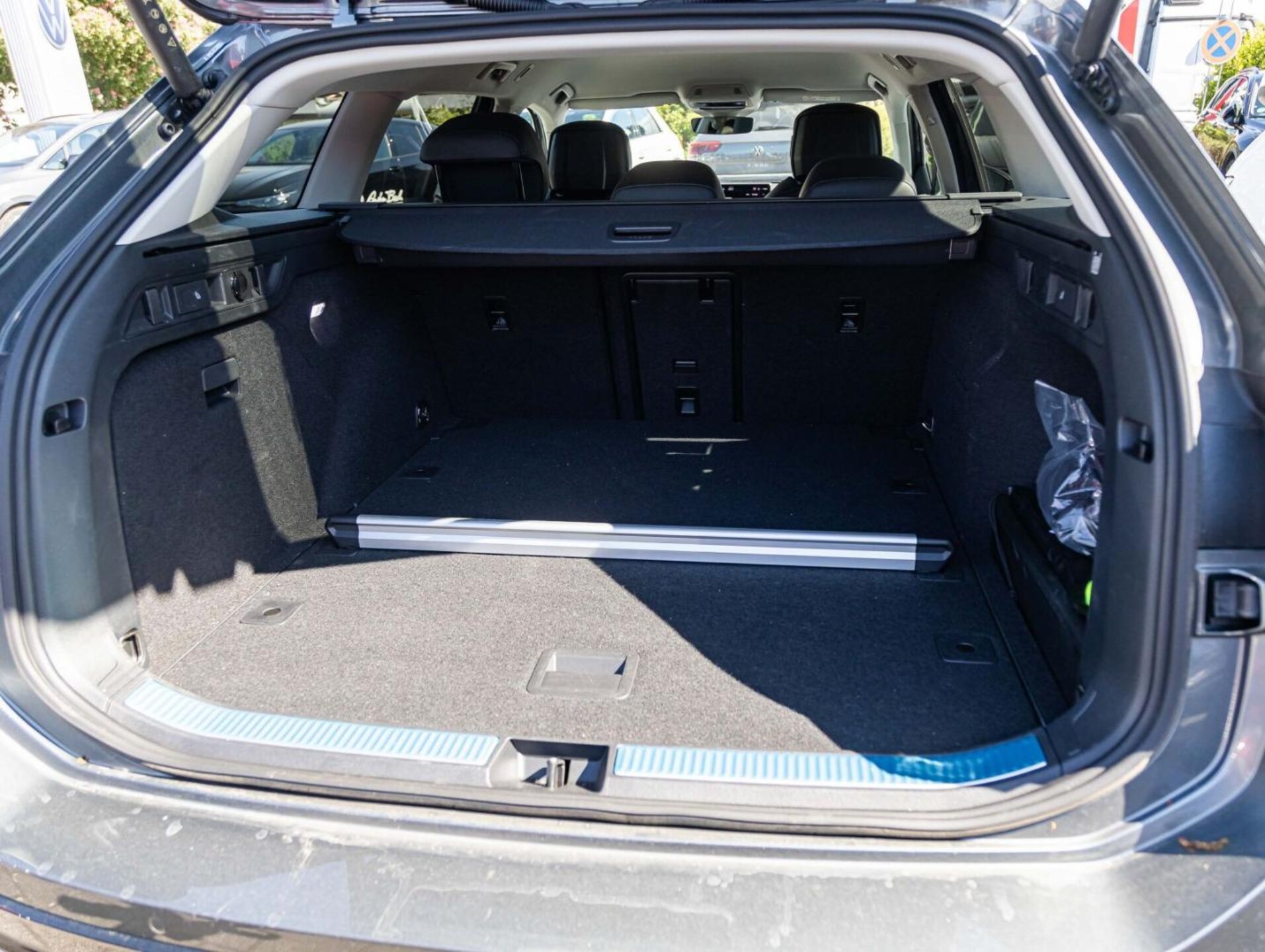 Volkswagen Passat Elegance
