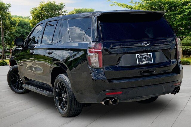 2023 Chevrolet Tahoe