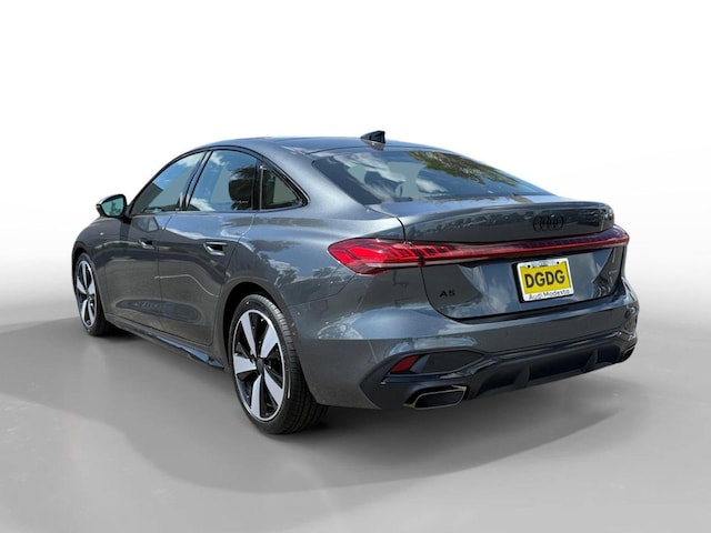 2026 Audi A5 Sedan