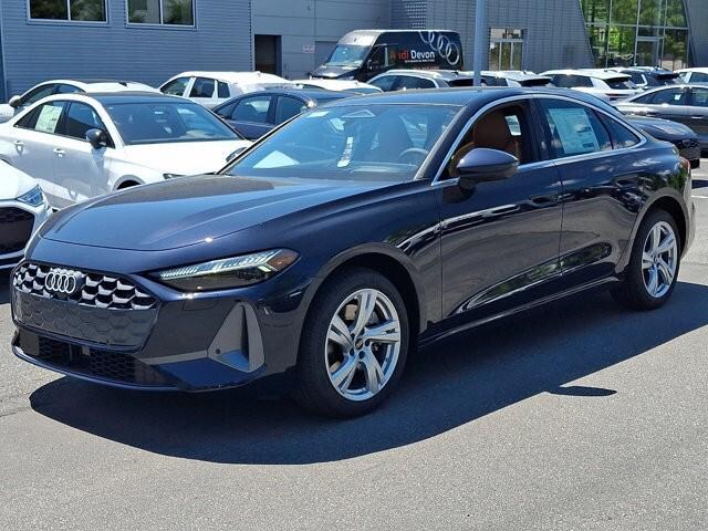 2026 Audi A5 Sedan