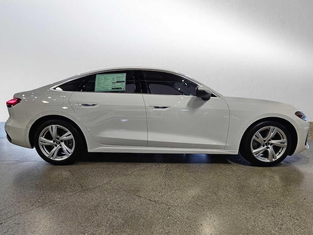2026 Audi A5 Sedan