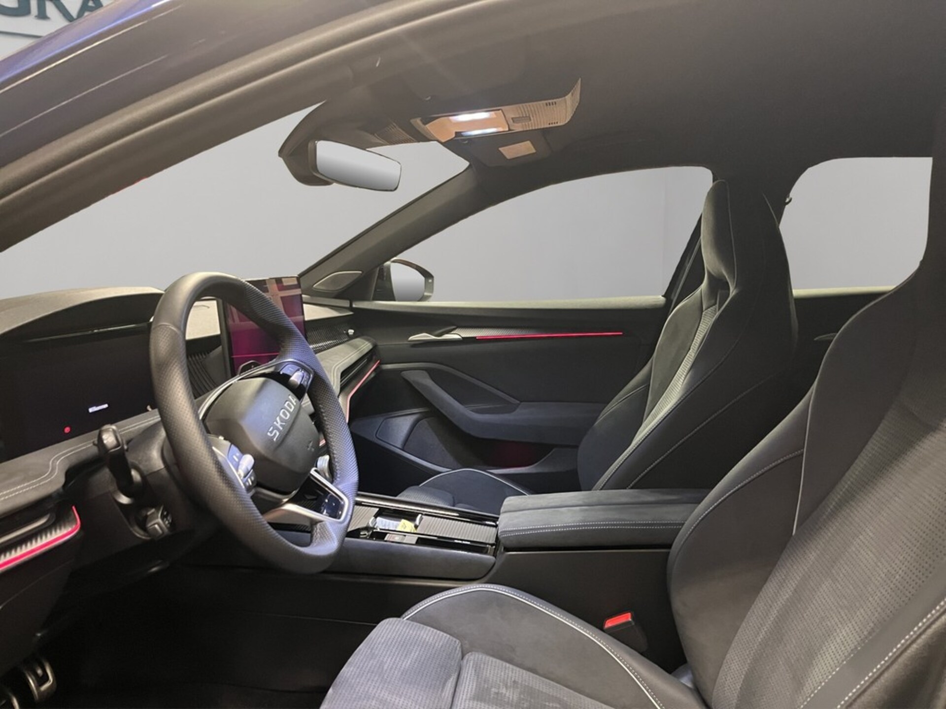 Skoda Superb Combi Sportline