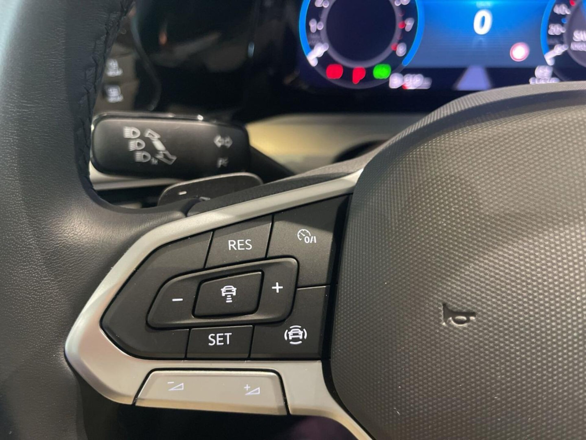 Volkswagen Golf MOVE