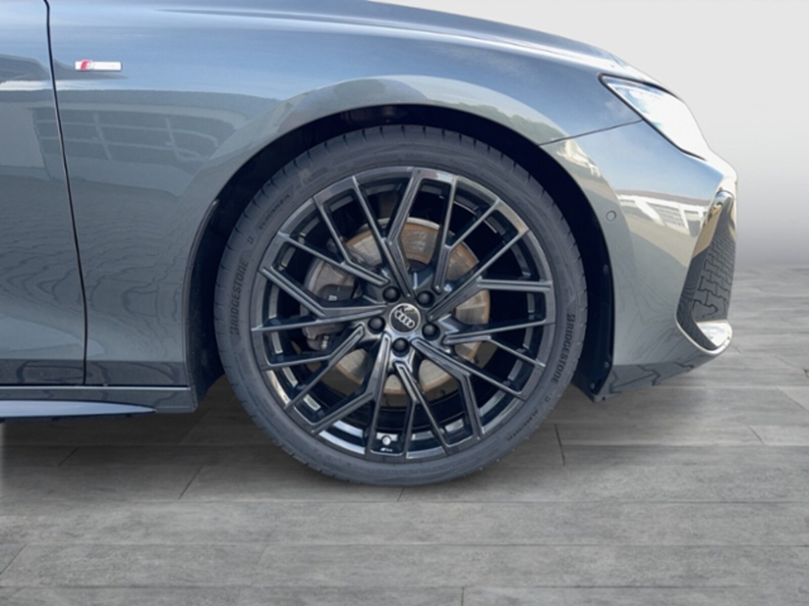 Audi A6 Avant – Bild 7