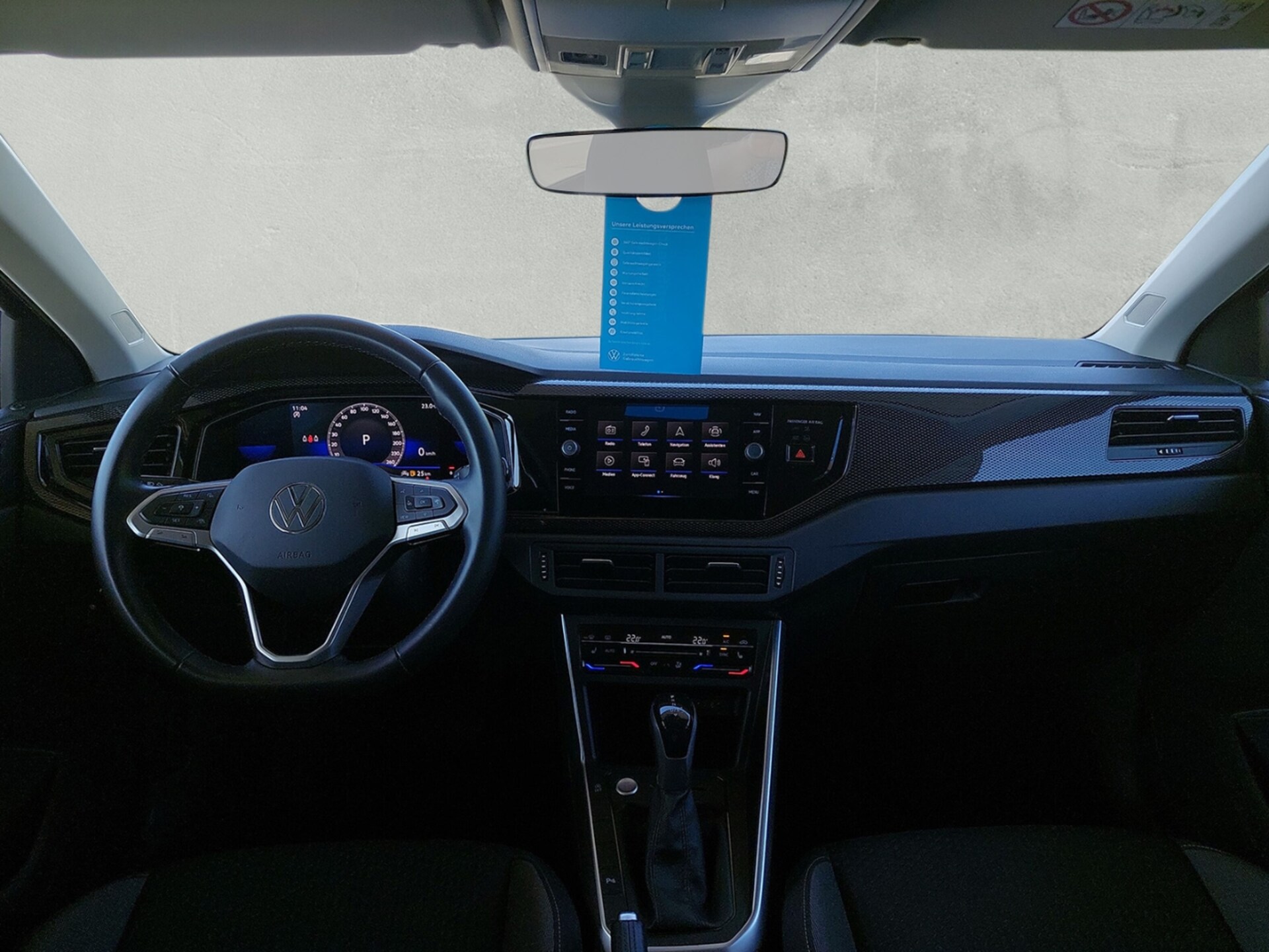 Volkswagen Taigo Life