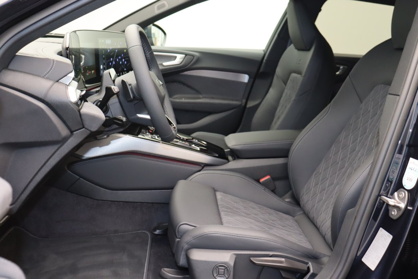 Audi A5 Avant – Bild 9
