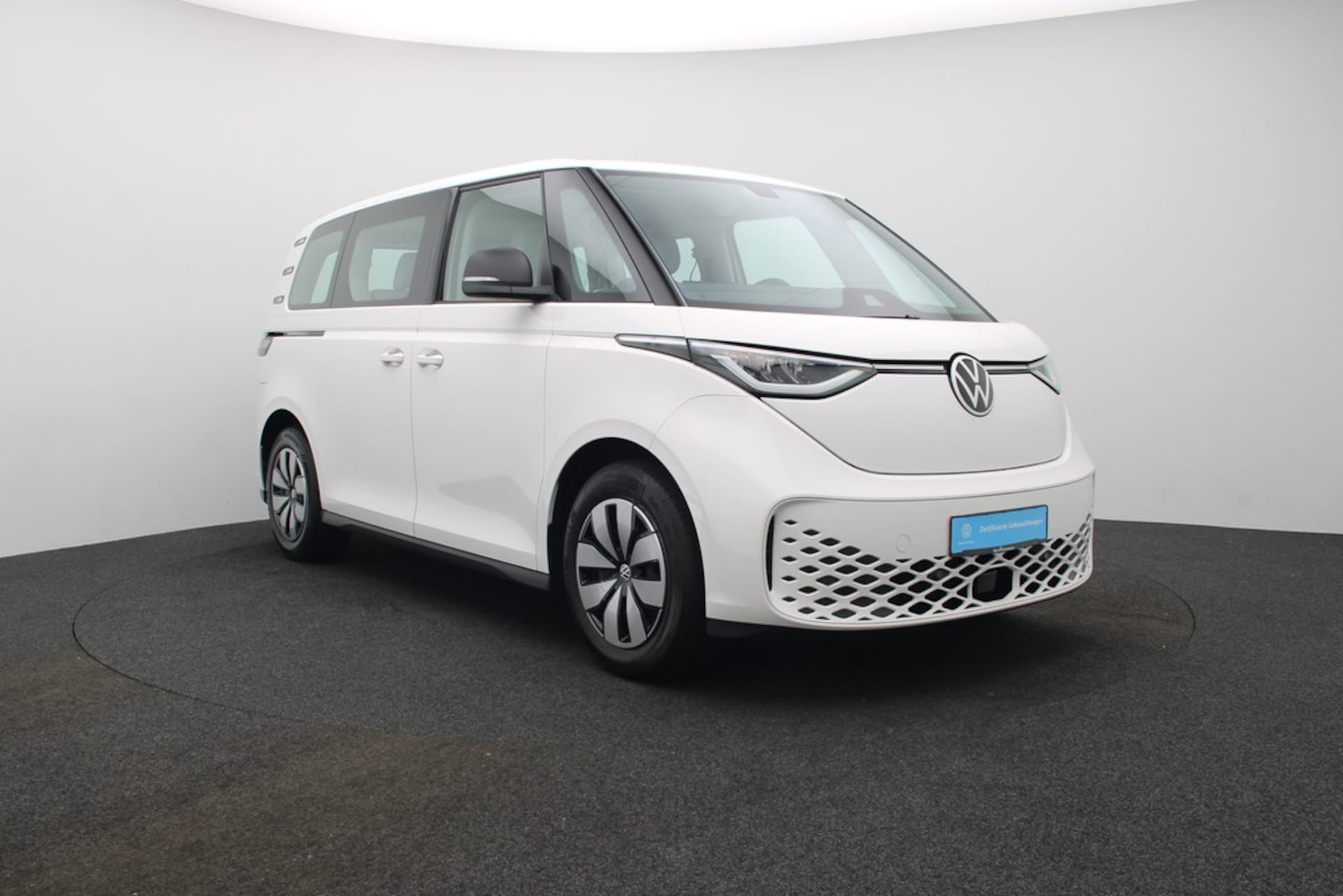 Volkswagen ID. Buzz Pro