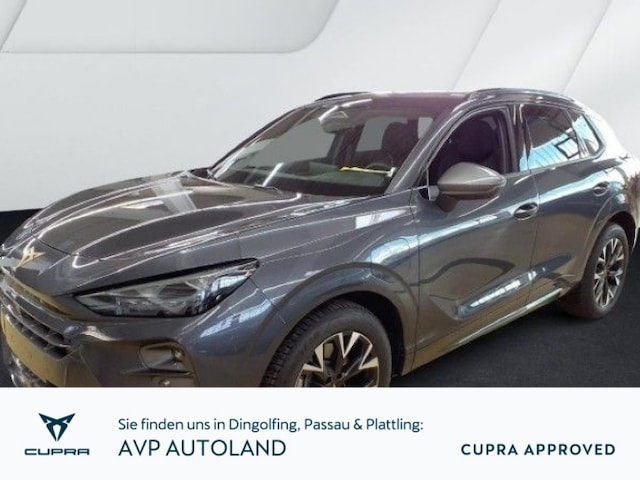 CUPRA Terramar 1.5 e-Hybrid DSG | NAVI LED (S1046131-GW)