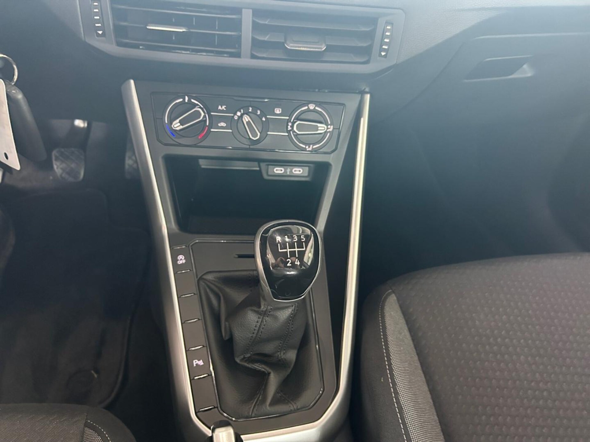Volkswagen Taigo Life