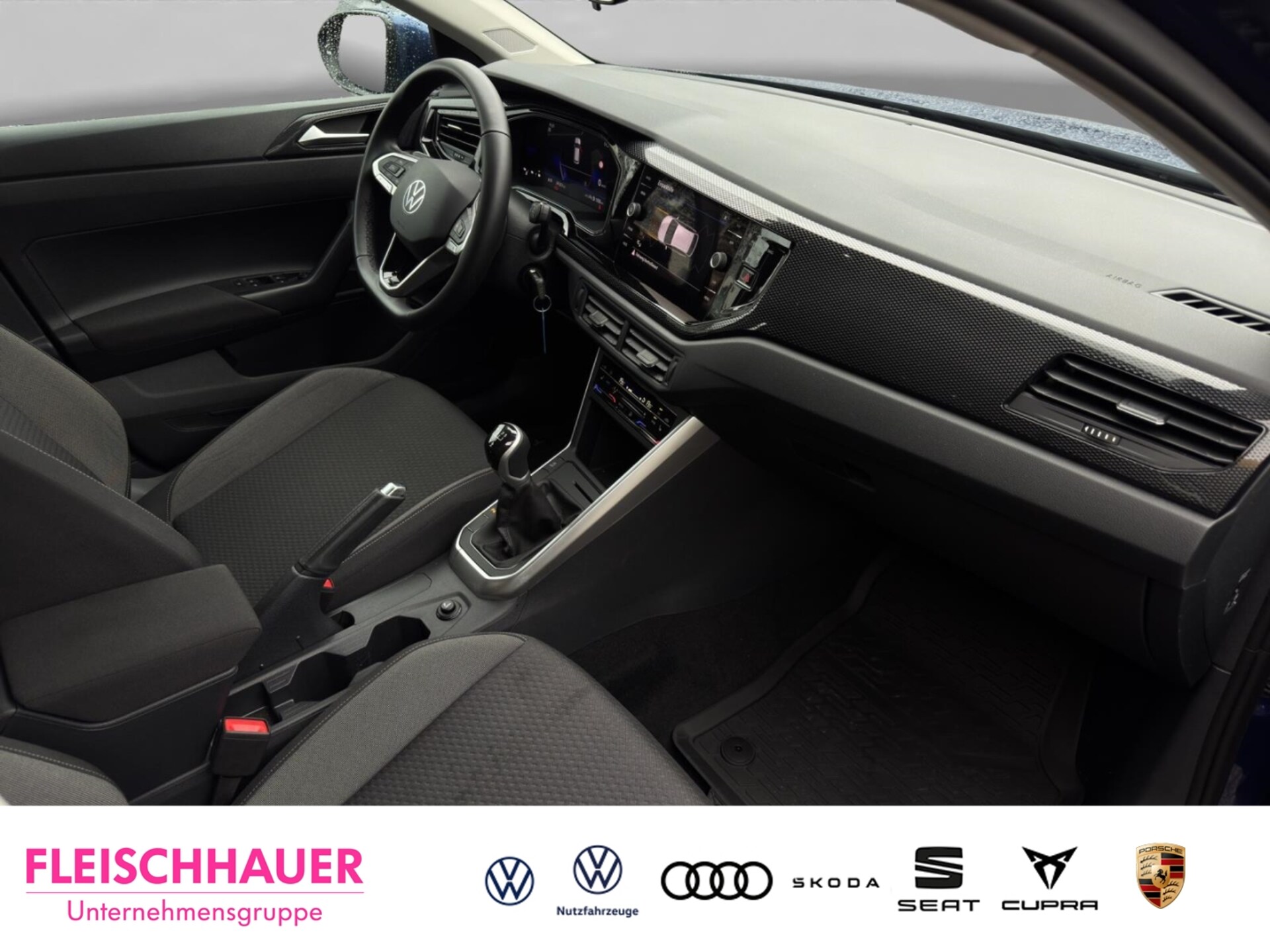 Volkswagen Taigo Life