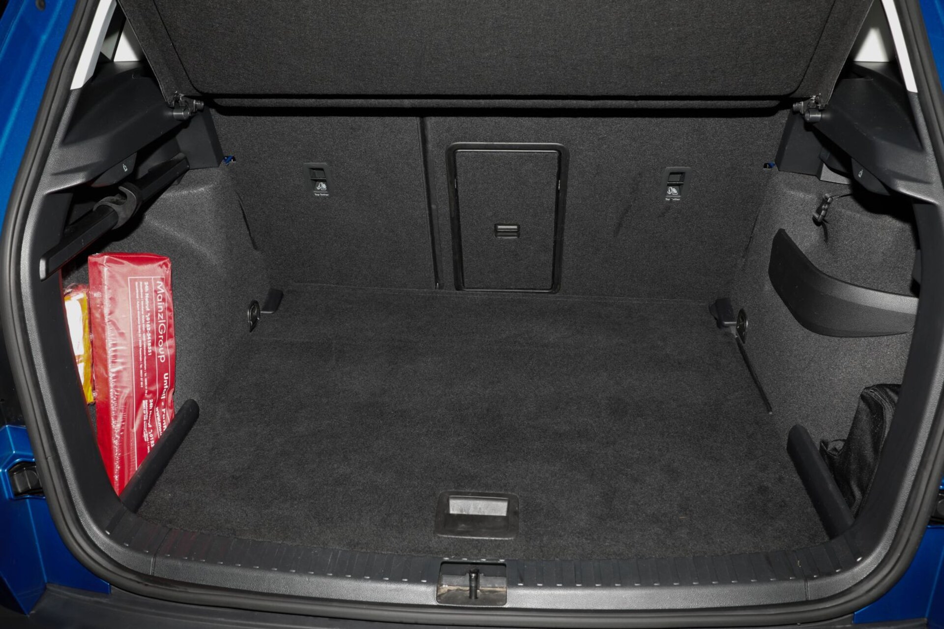 Skoda Karoq Scout