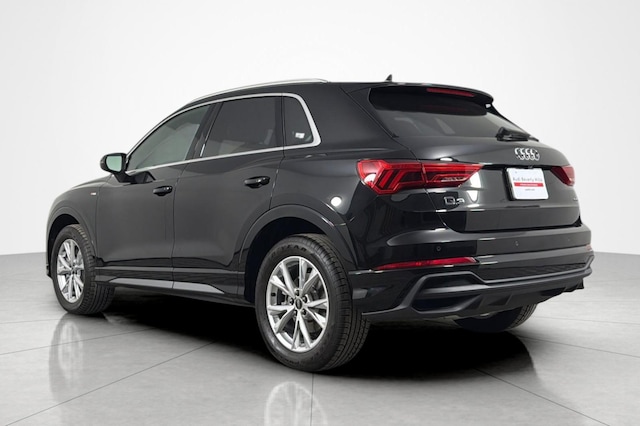 2023 Audi Q3 SUV