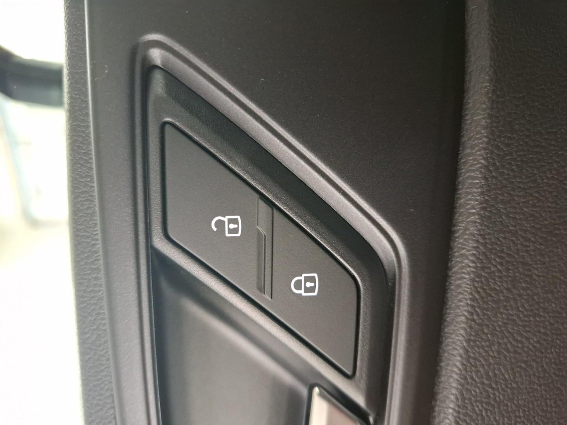 Volkswagen Polo Basis-Modell