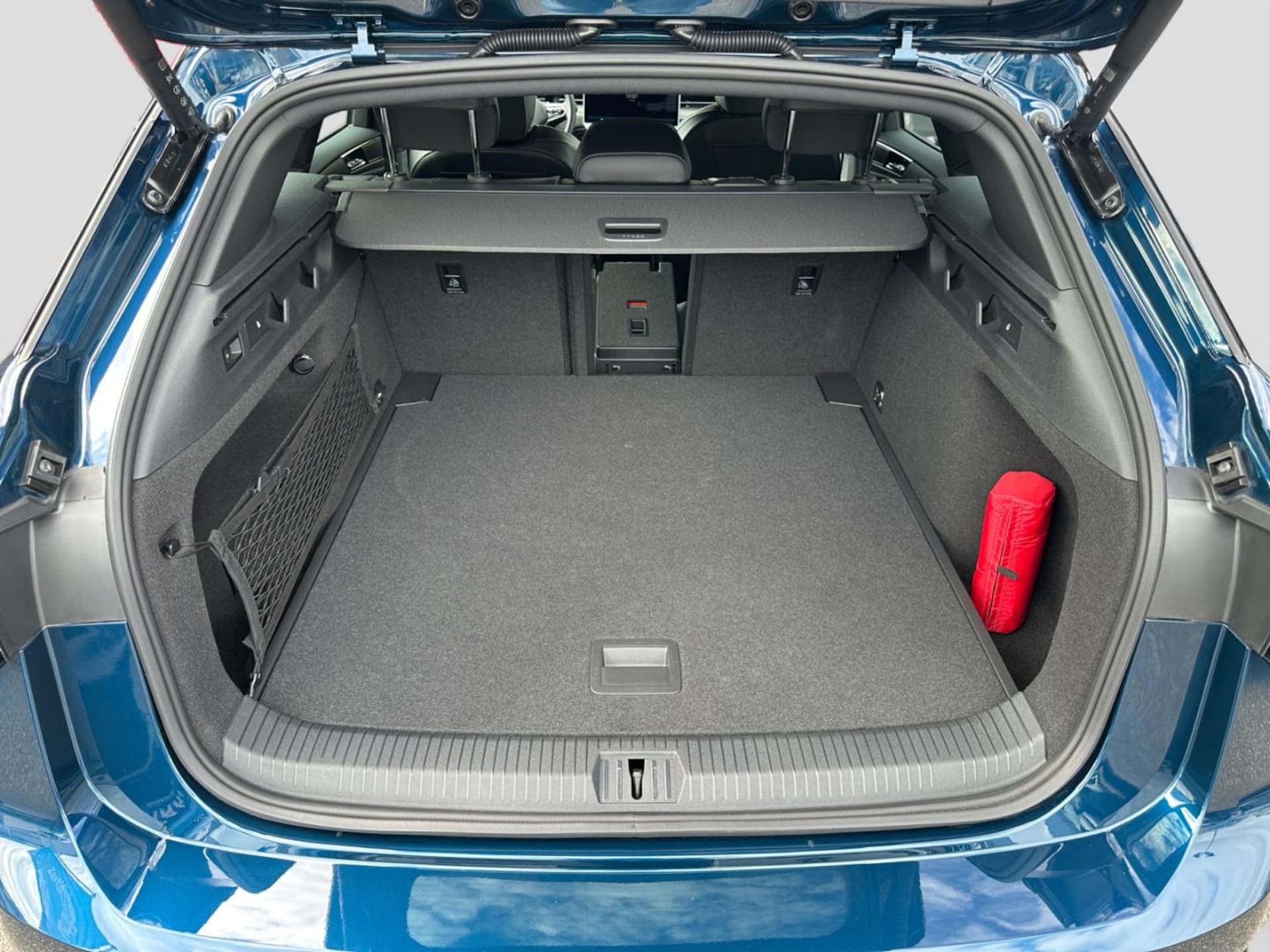 Volkswagen ID.7 Tourer Pro