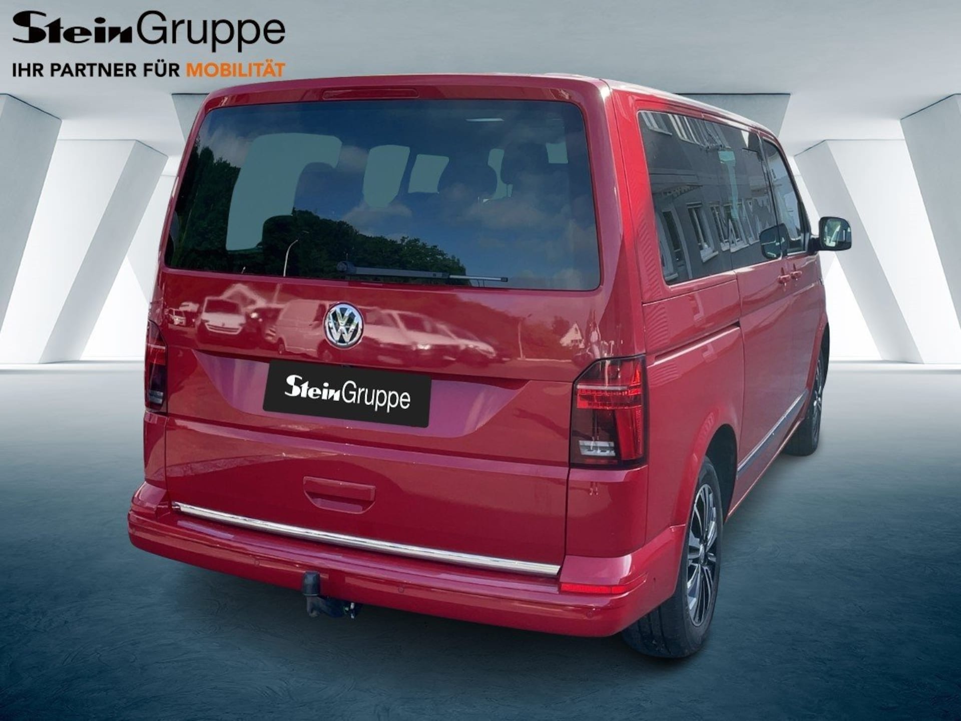 Volkswagen T6.1 Multivan Comfortline