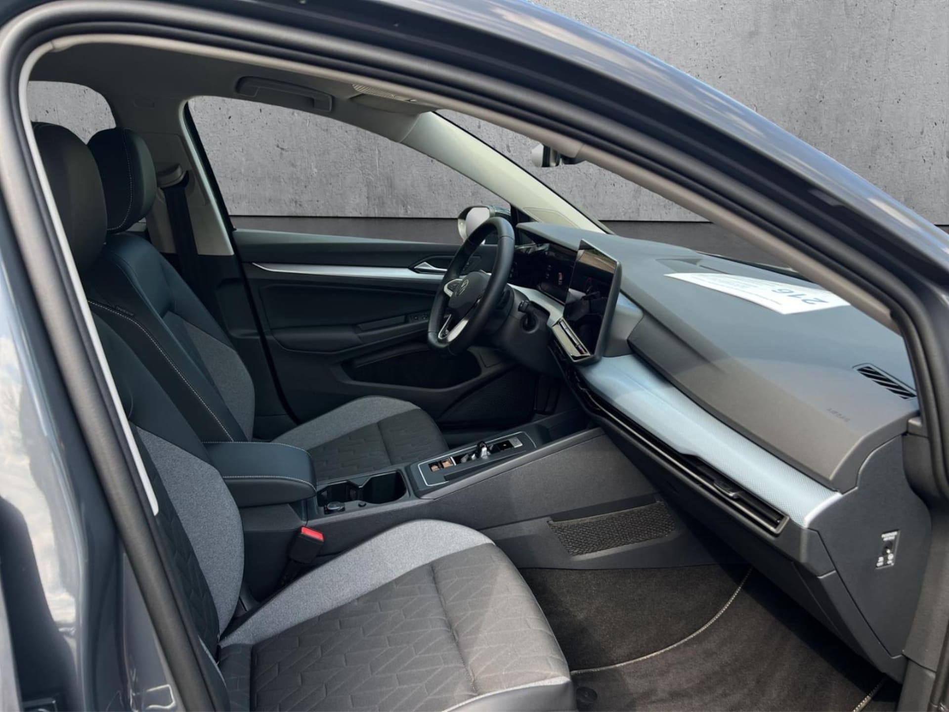 Volkswagen Golf Goal