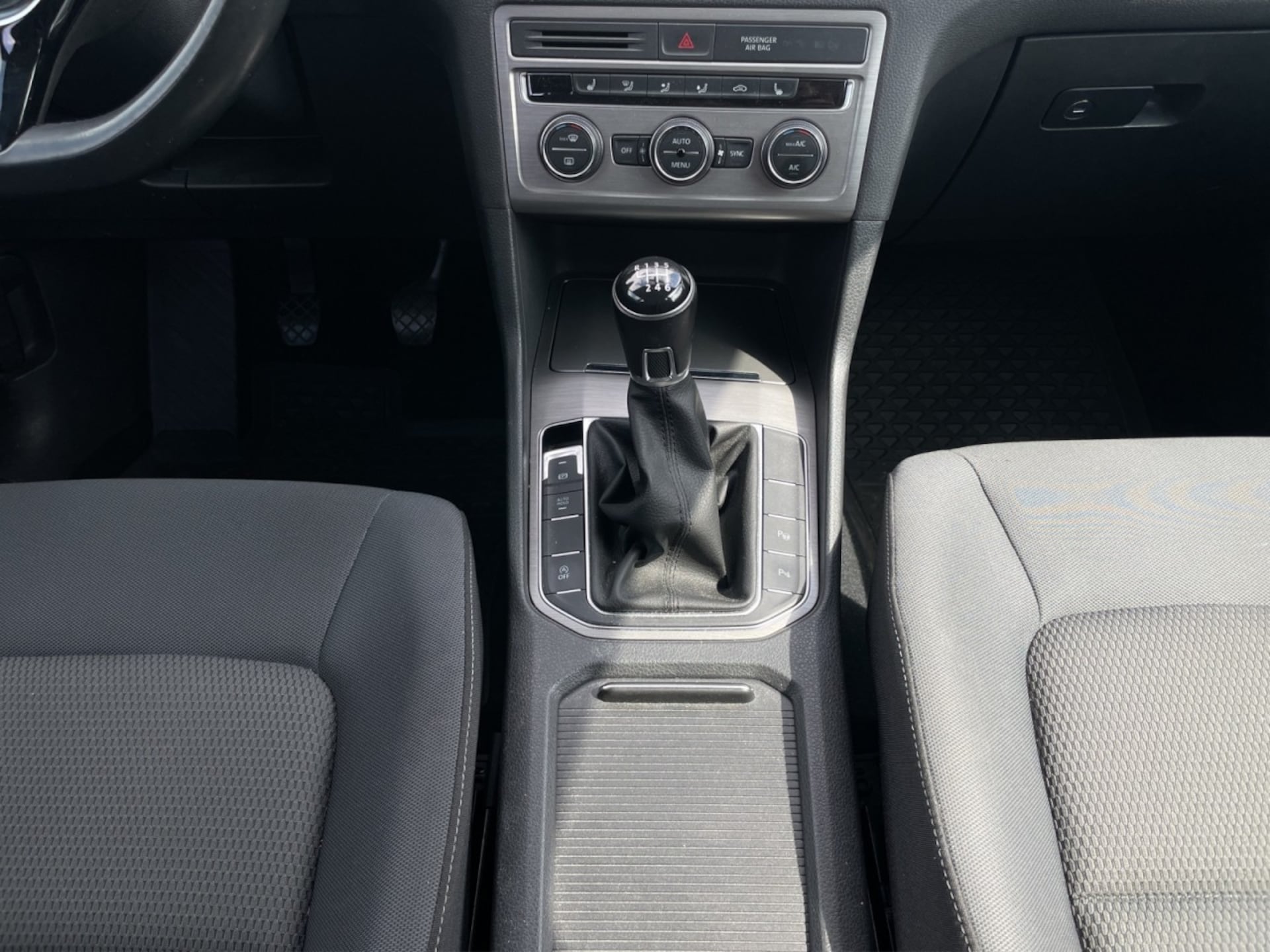 Volkswagen Golf Sportsvan Comfortline