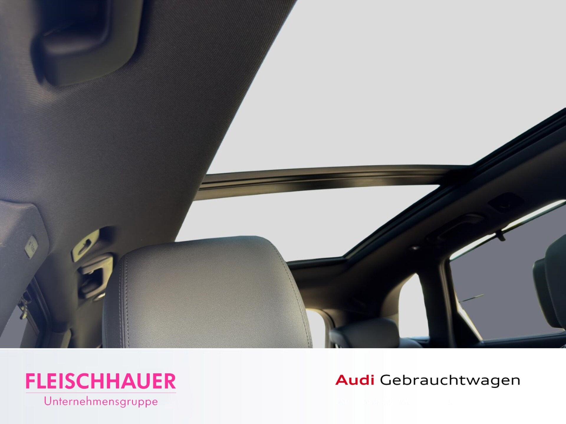 Audi Q5 SUV S line