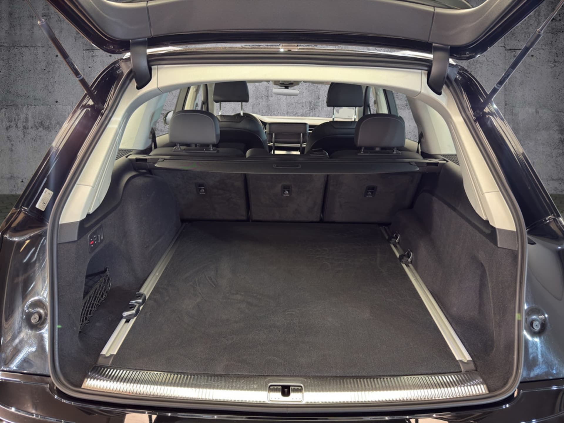Audi Q7 SUV TFSI e