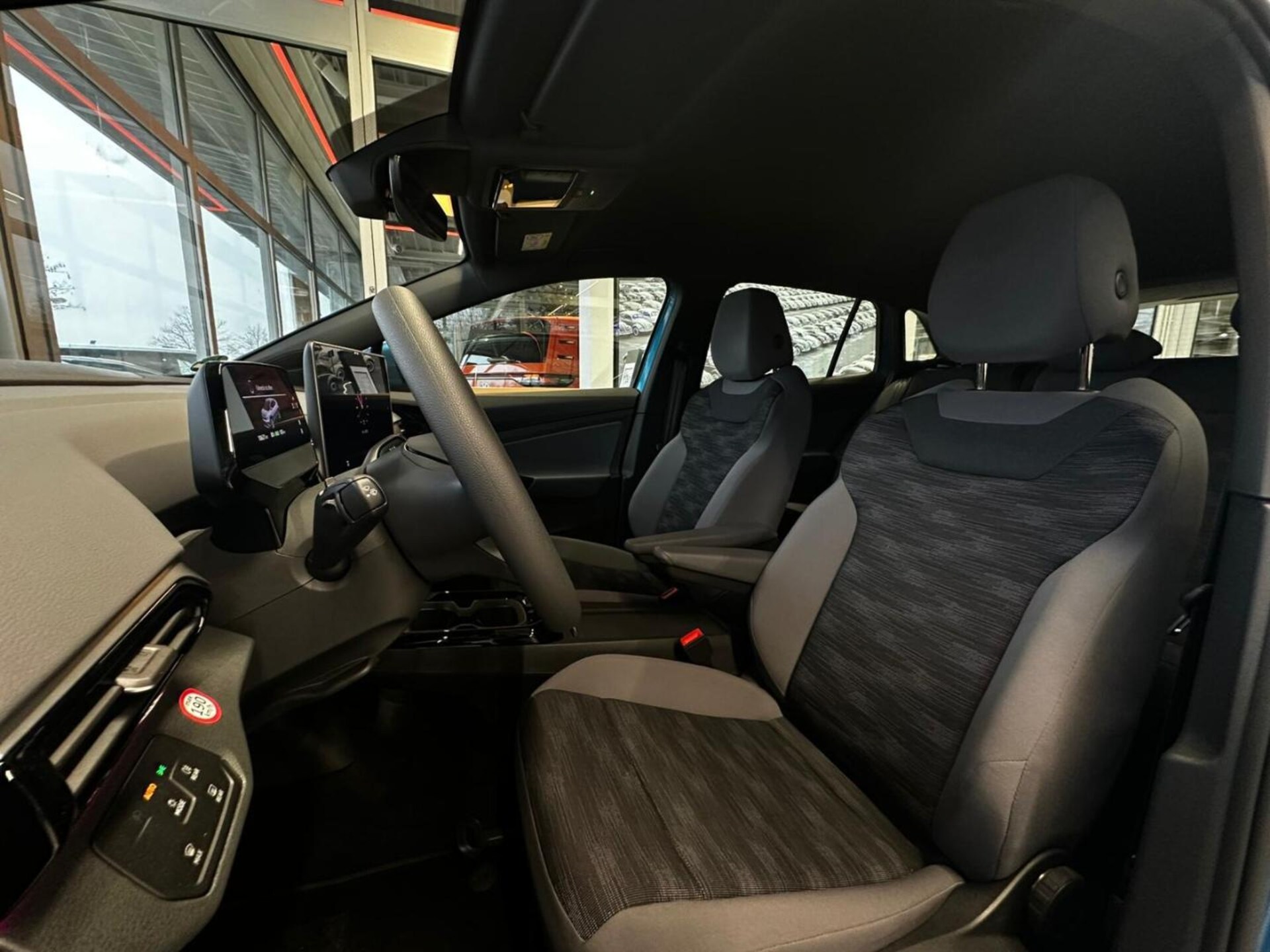 Volkswagen ID.4 Pure