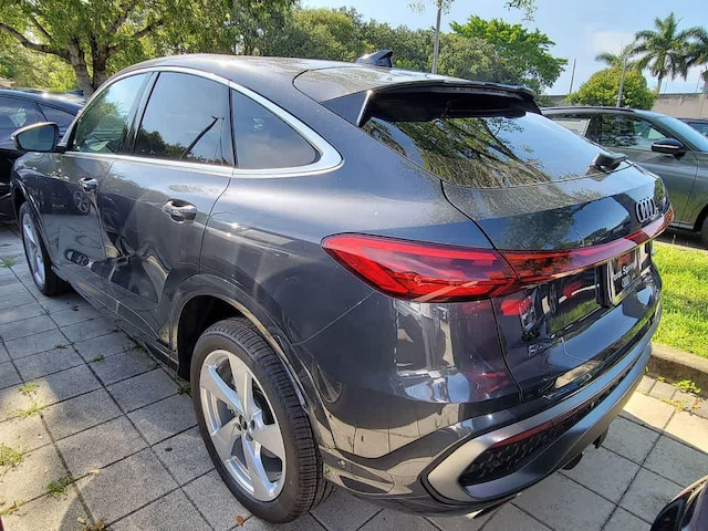 2026 Audi Q5 Sportback