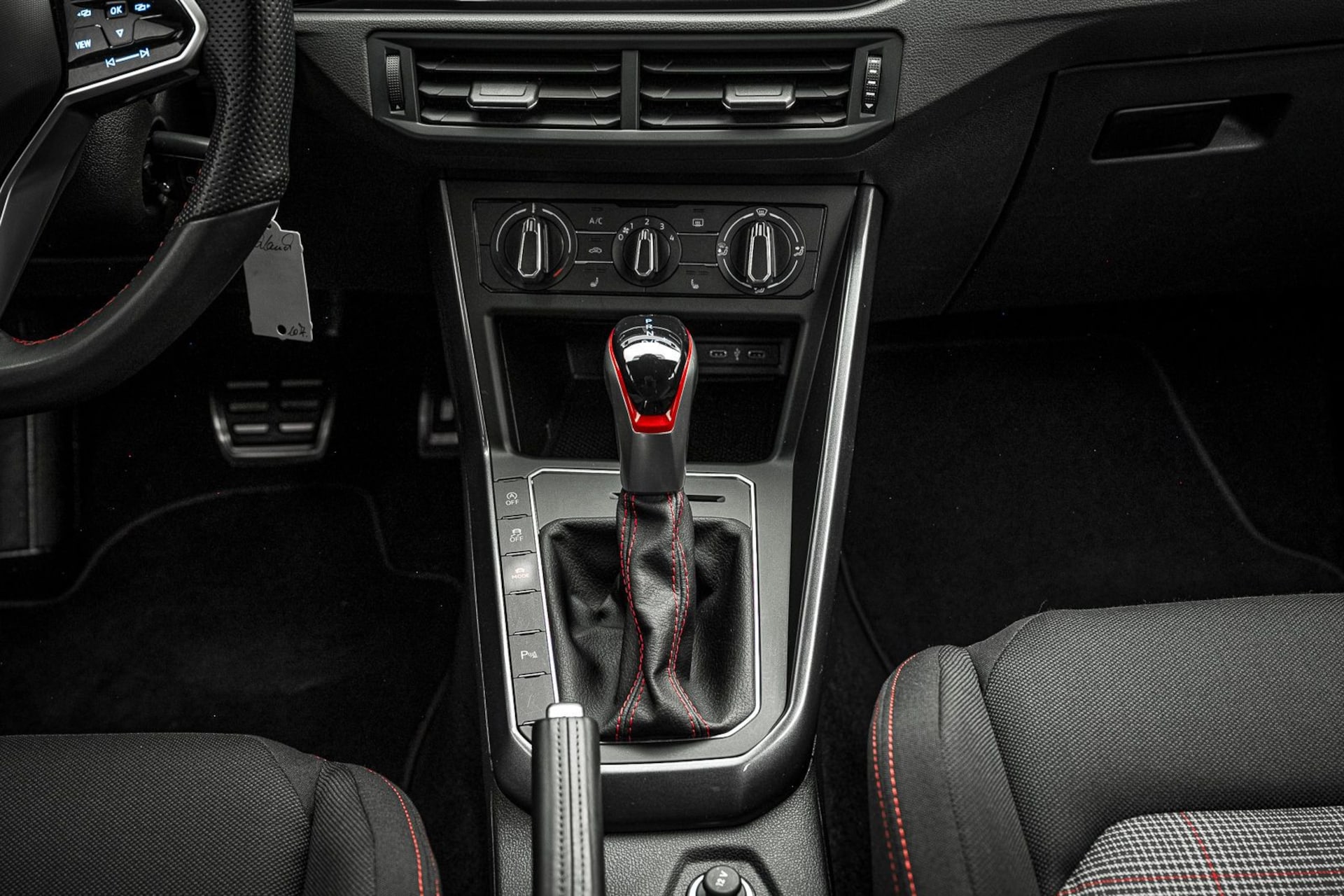 Volkswagen Polo GTI
