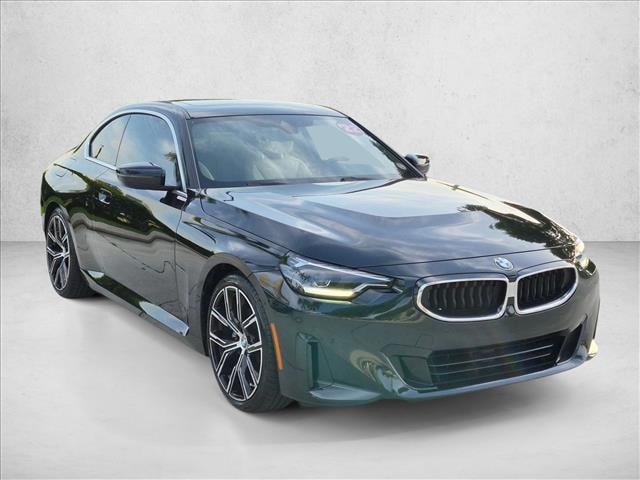 2022 BMW 230