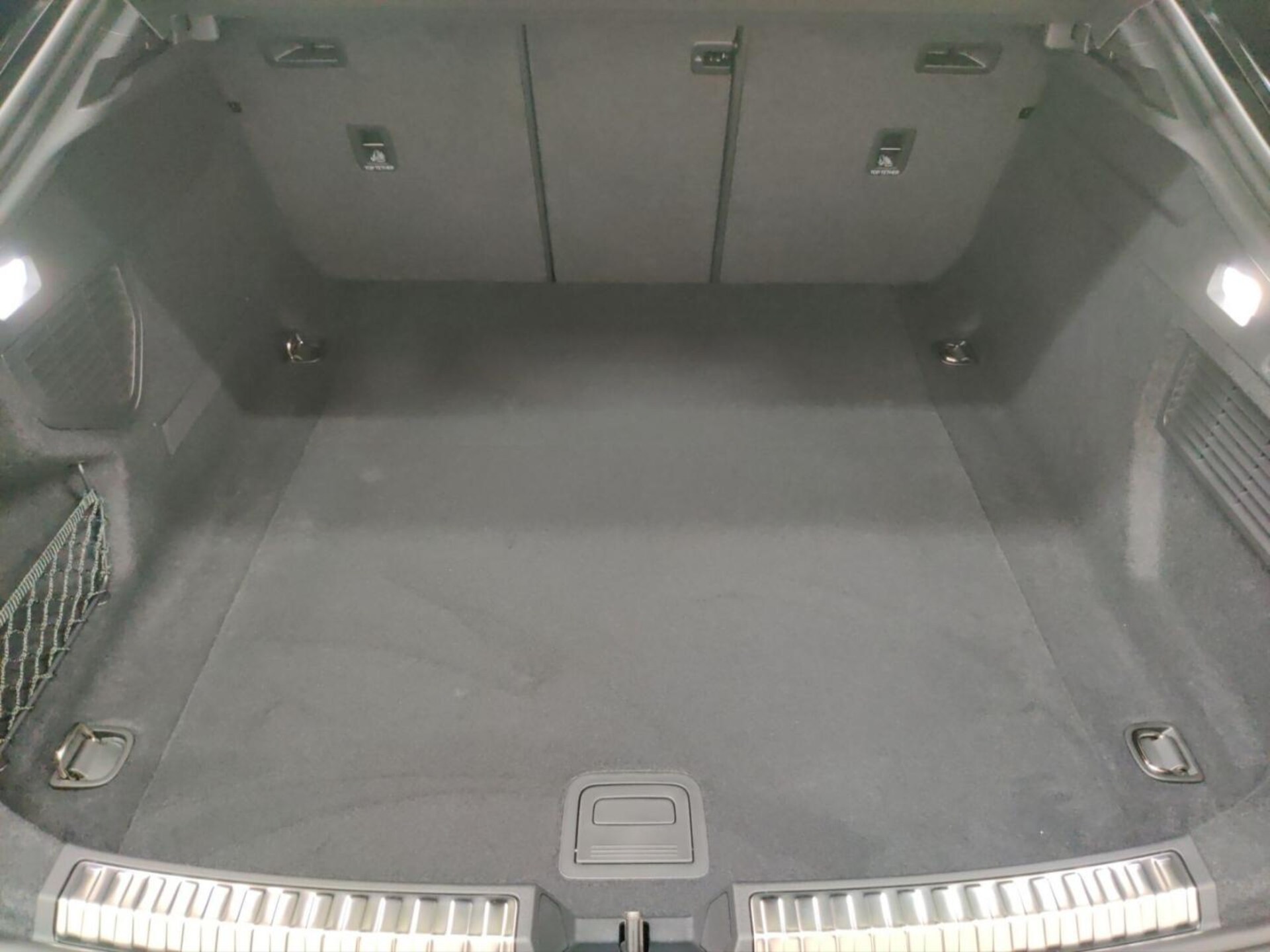 Audi A5 Limousine edition one
