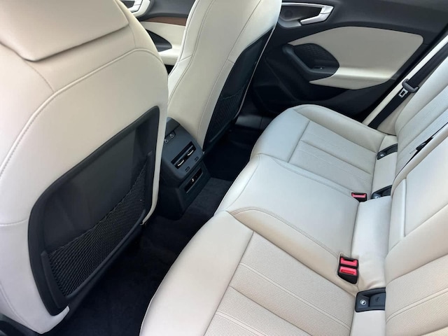 2026 Audi A5 Sedan