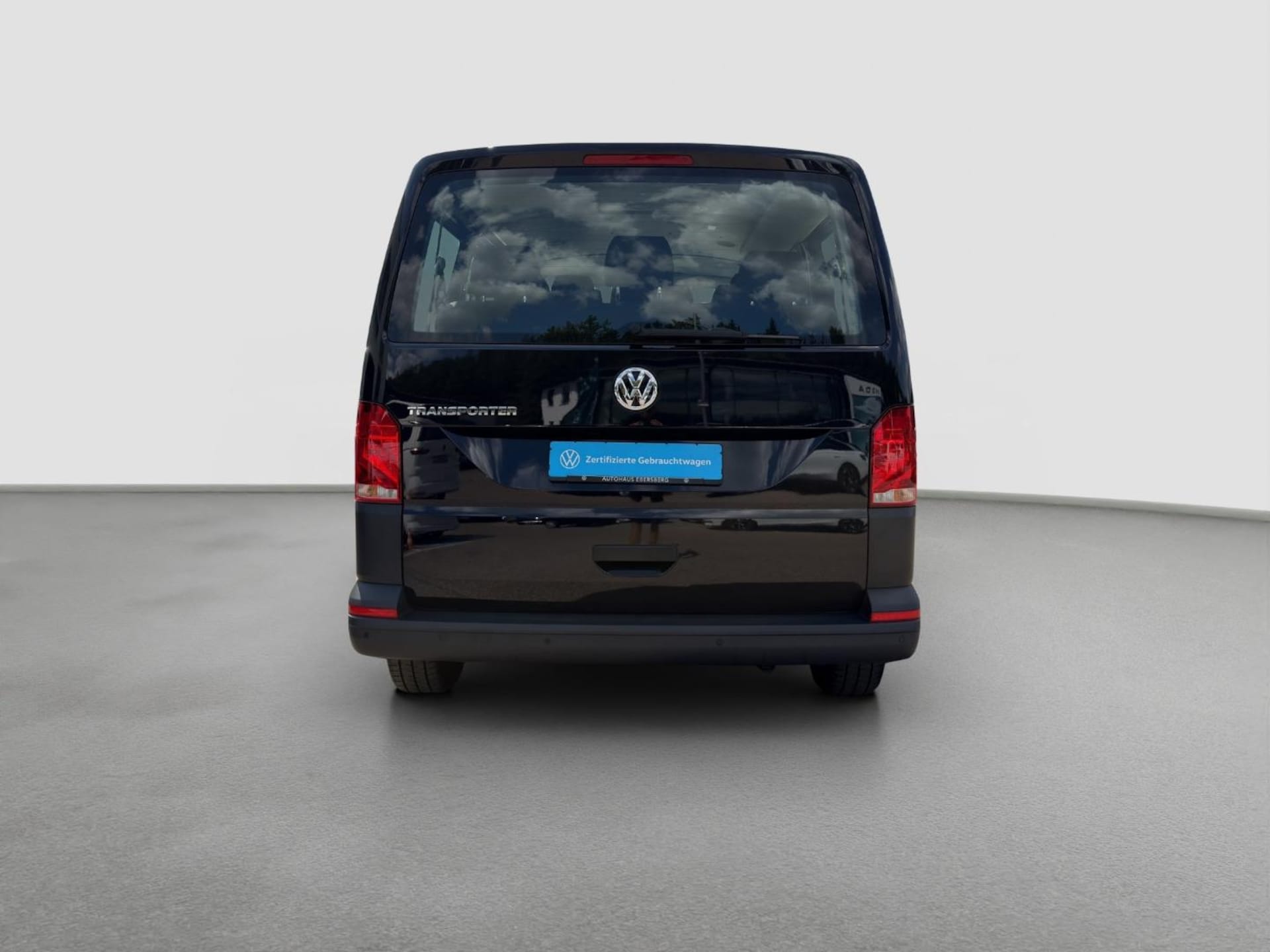 Volkswagen T6.1 Transporter Kombi kurzer Radstand
