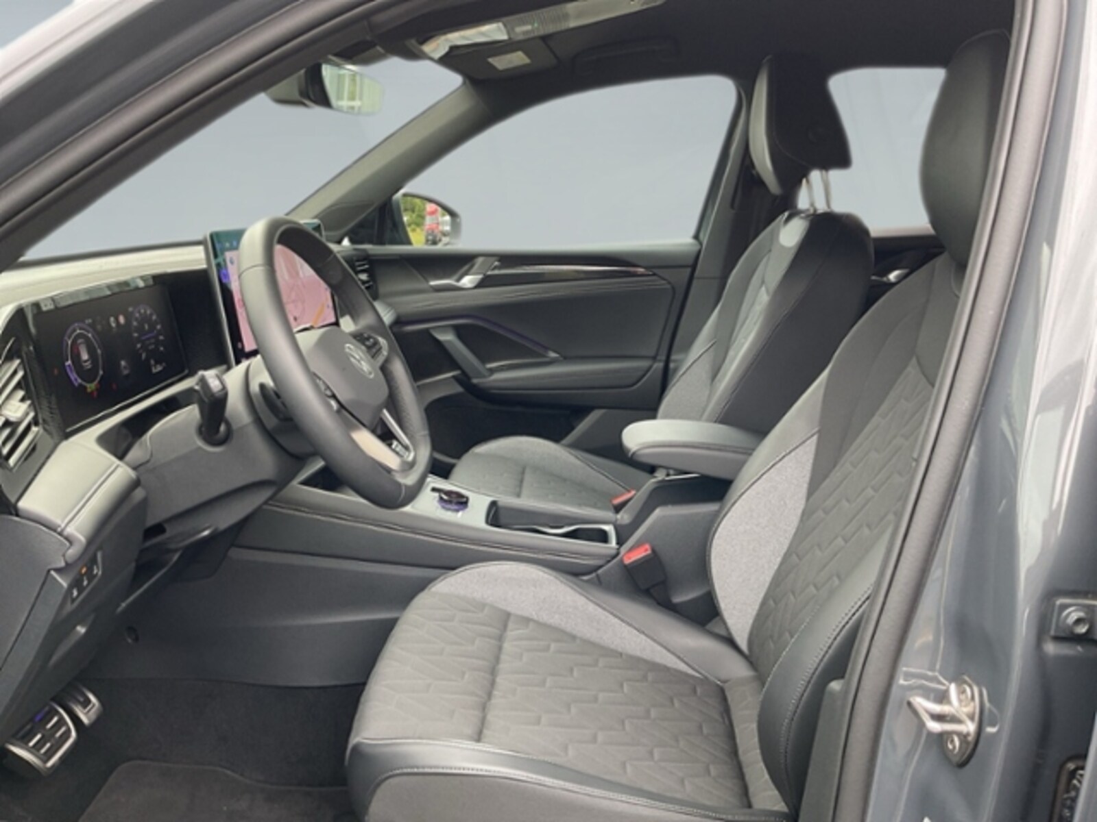 Volkswagen Tiguan – Bild 7