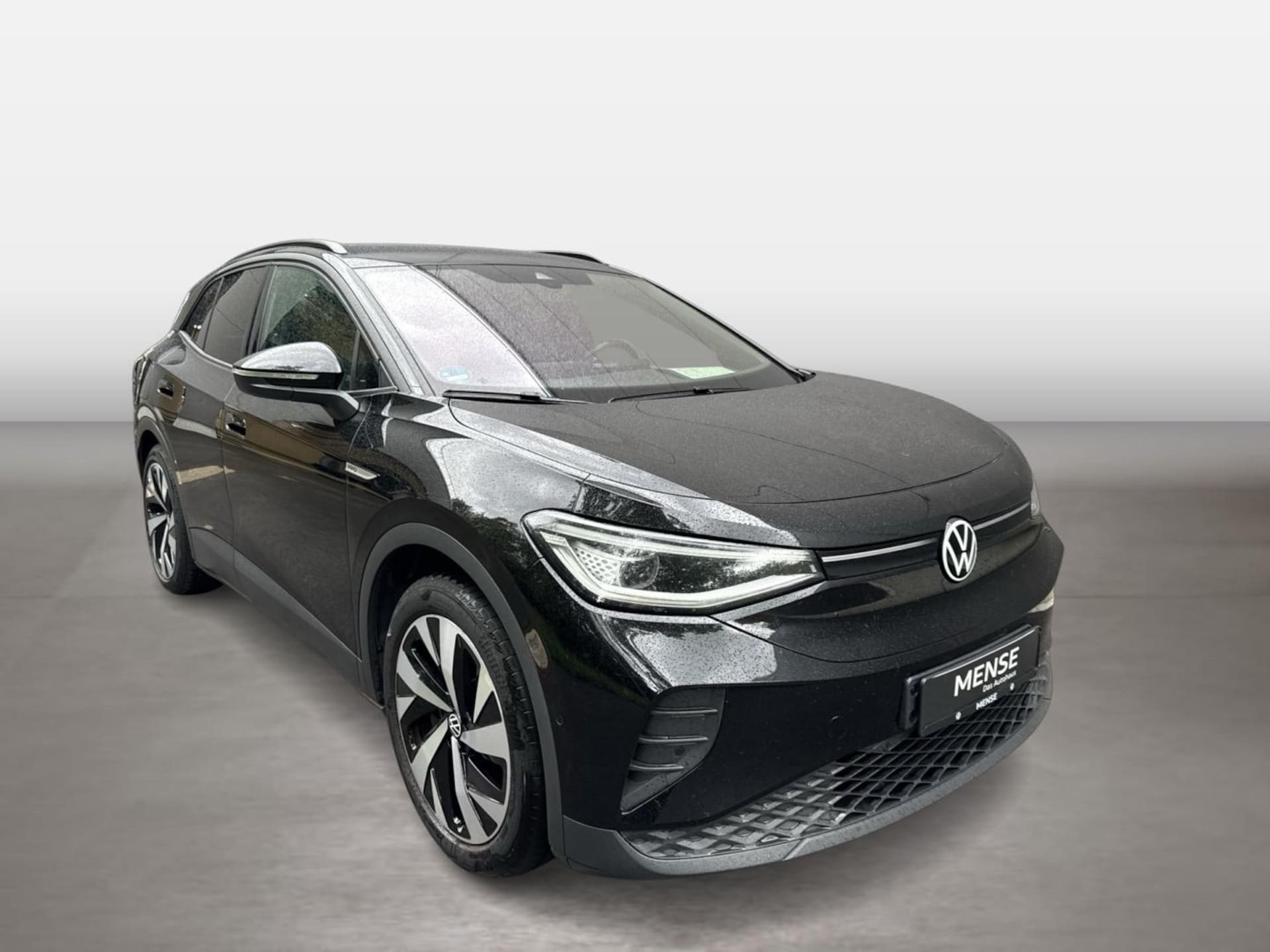 Volkswagen ID.4 Pro Performance