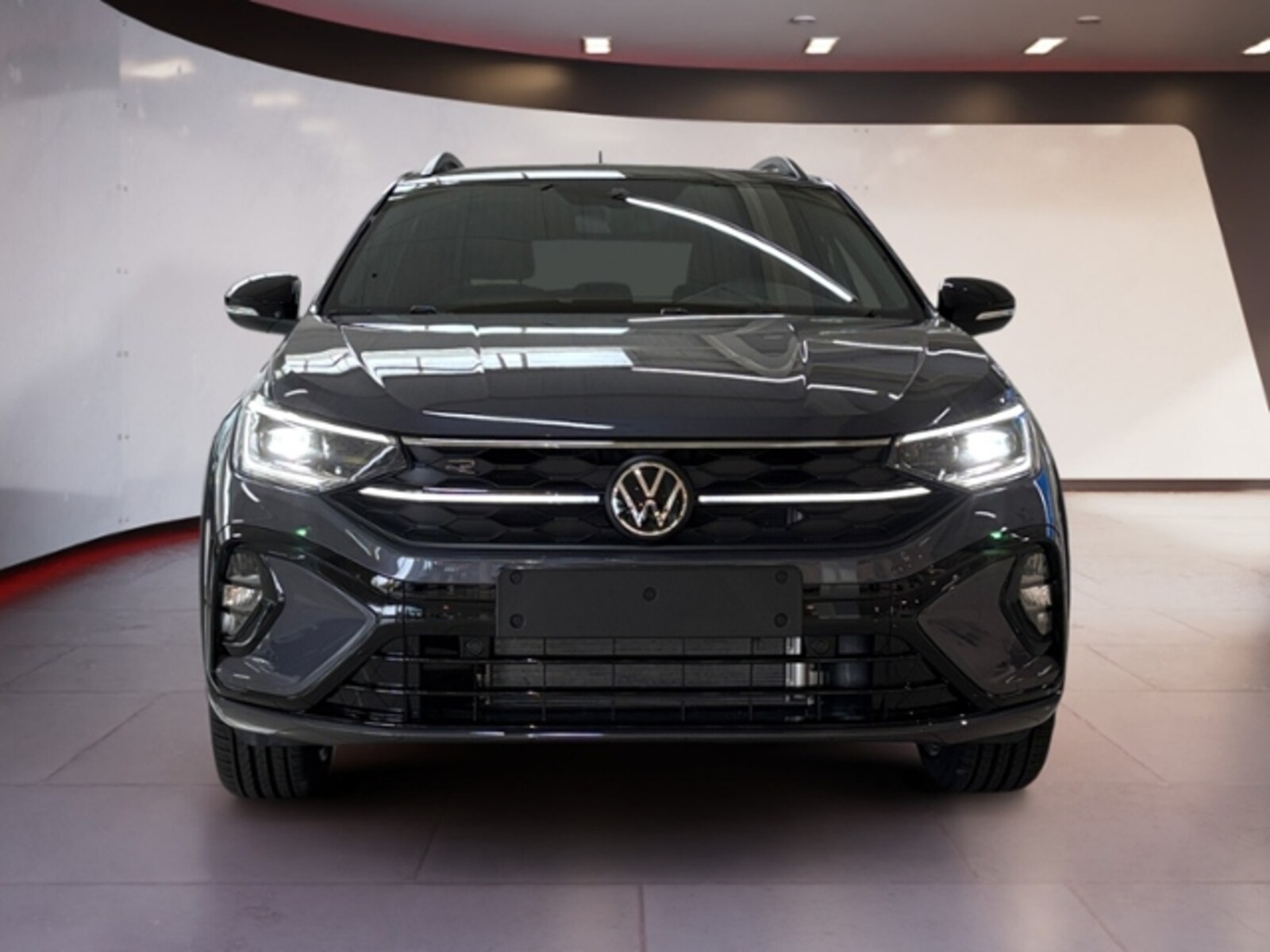 Volkswagen Taigo – Bild 6