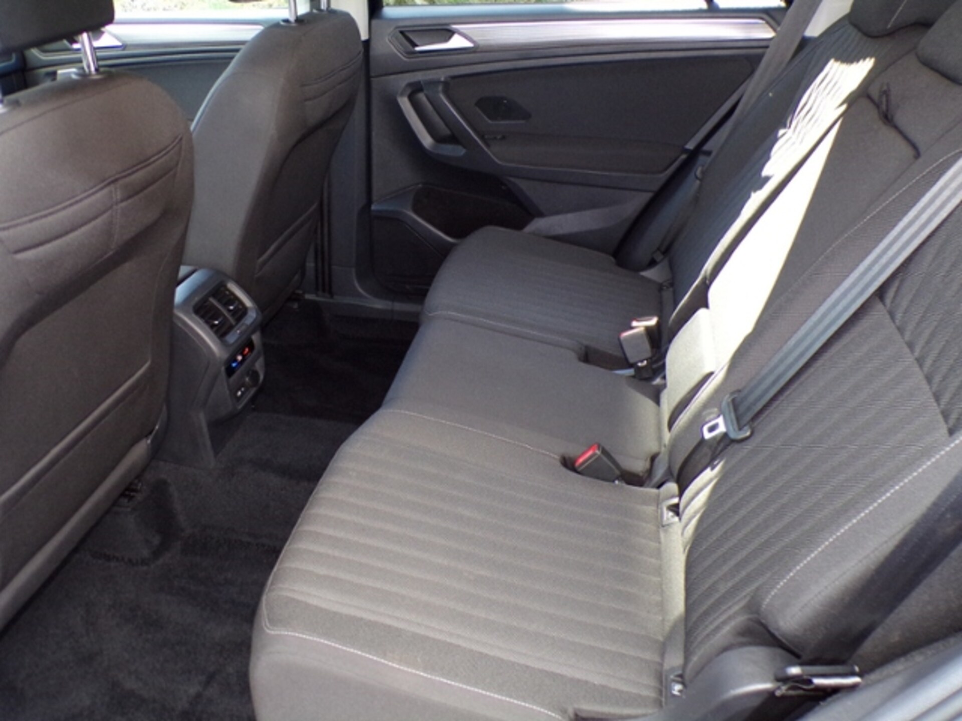 Volkswagen Tiguan Allspace Life