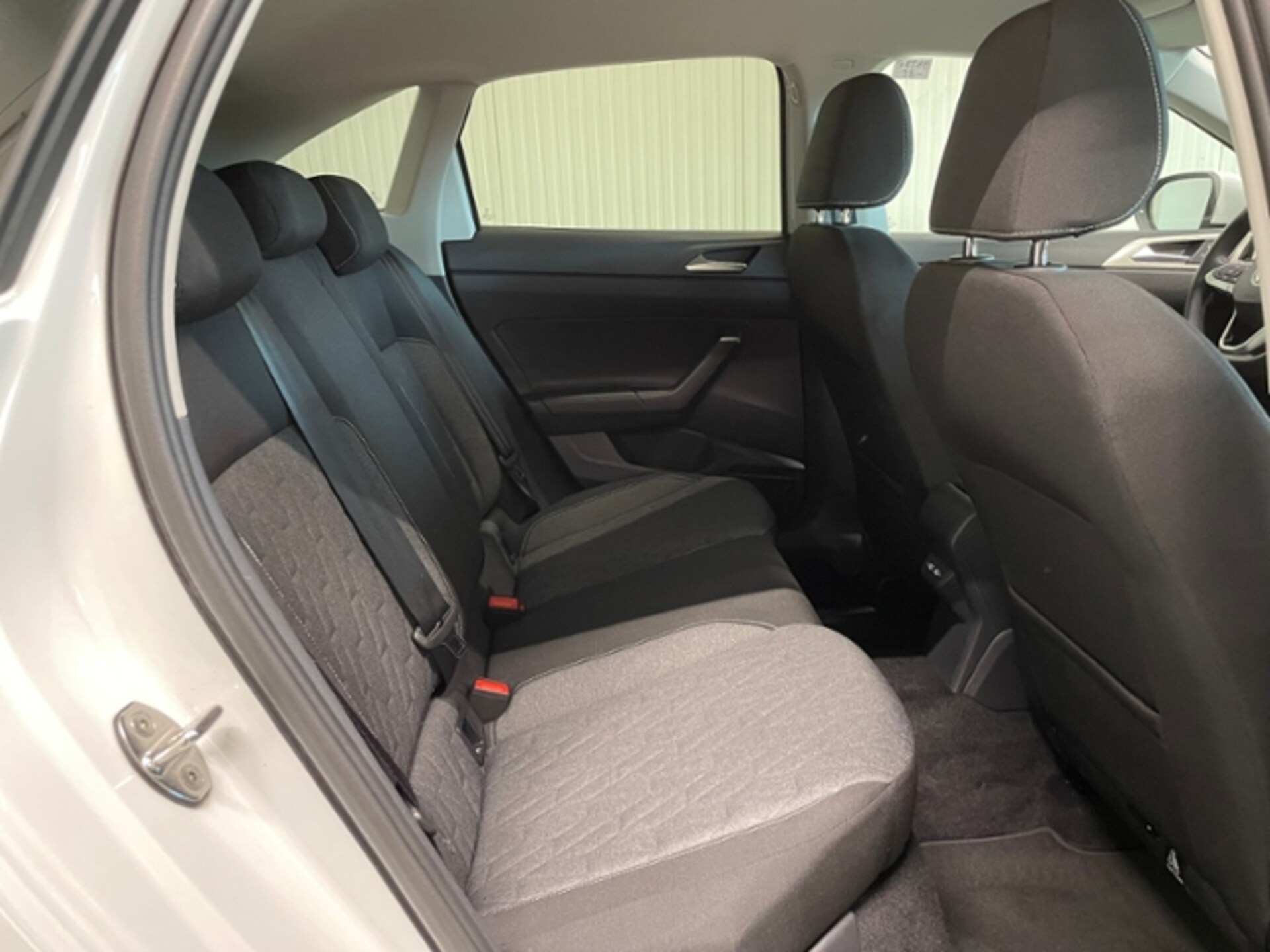 Volkswagen Taigo MOVE