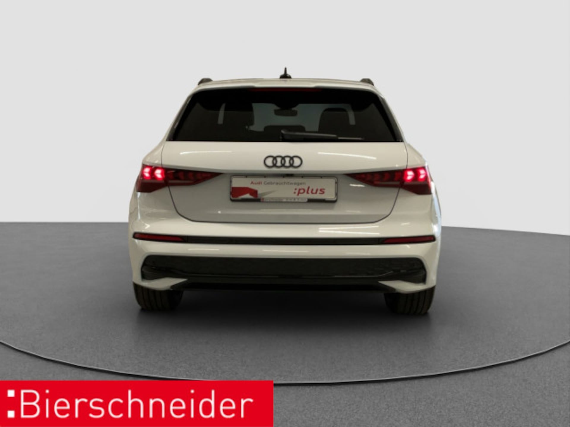 Audi A3 Sportback TFSI e Advanced