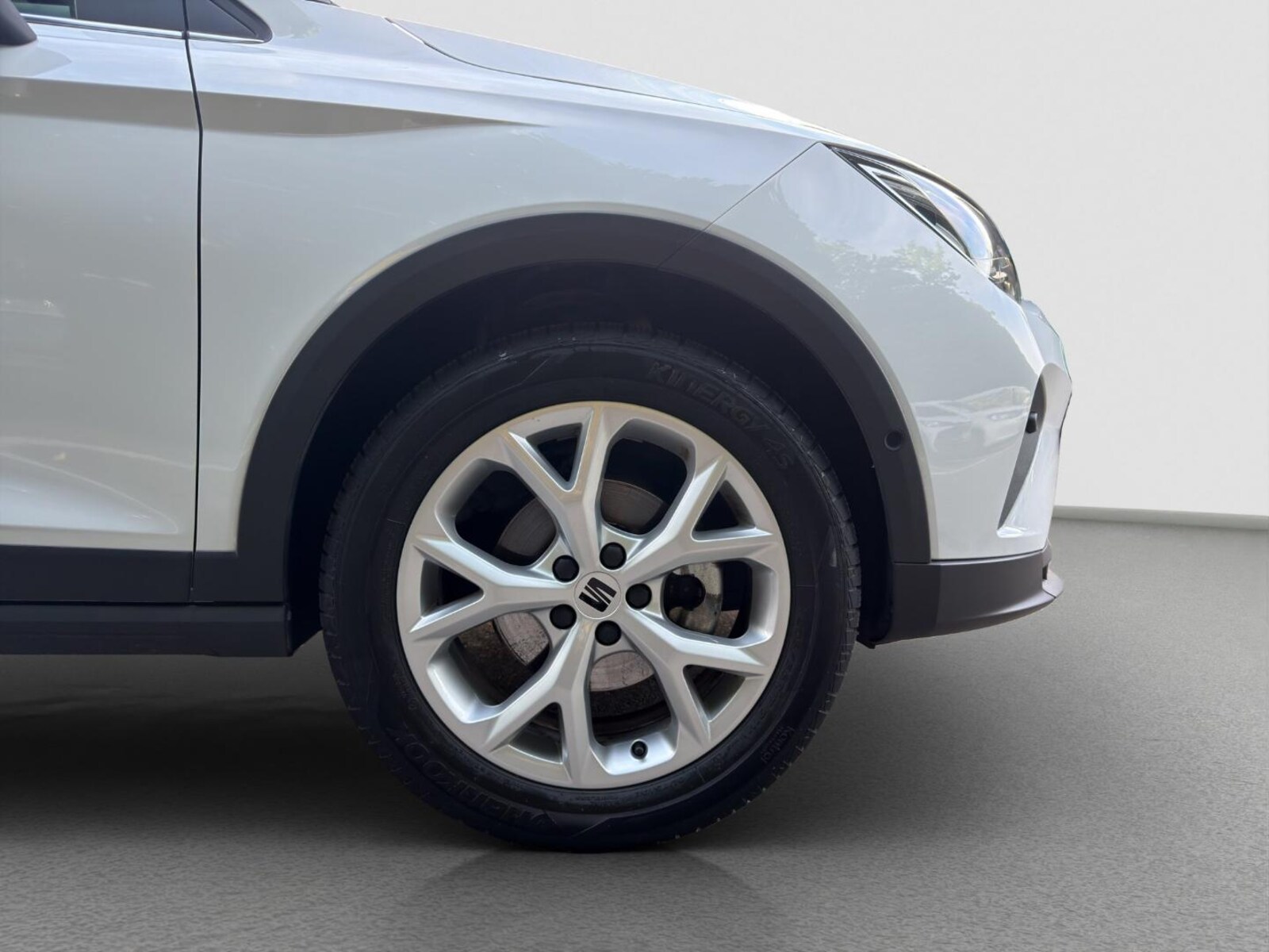 SEAT Arona – Bild 17